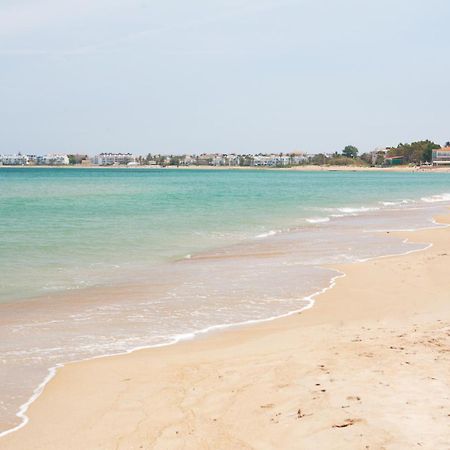 Tierra De Mar 06 By Homeprive Denia Eksteriør bilde