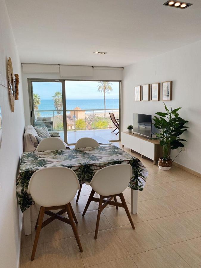 Tierra De Mar 06 By Homeprive Denia Eksteriør bilde