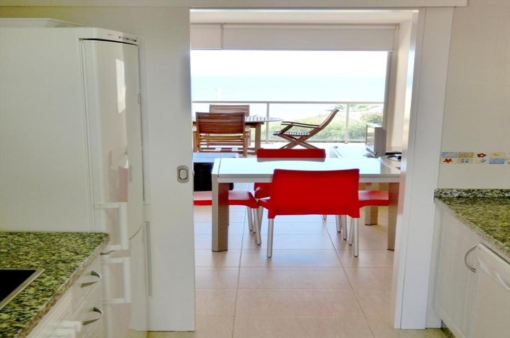 Tierra De Mar 06 By Homeprive Denia Eksteriør bilde