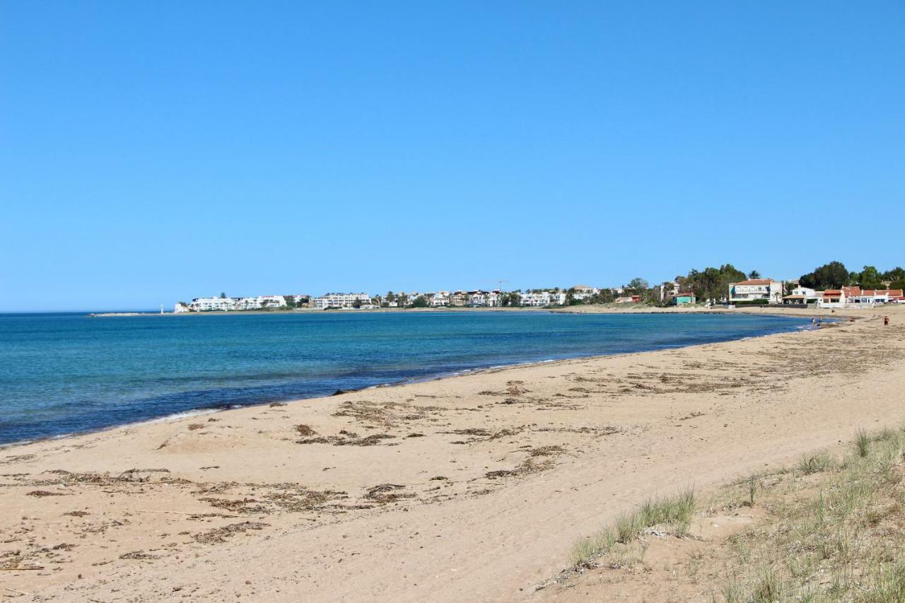 Tierra De Mar 06 By Homeprive Denia Eksteriør bilde